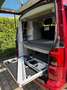 Volkswagen T6.1 California California T6.1 DSG Ocean Roşu - thumbnail 8