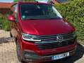 Volkswagen T6.1 California California T6.1 DSG Ocean Roşu - thumbnail 3