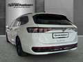 Volkswagen Passat R-Line 2,0 l TDI SCR 4MOTION 142 kW (193 PS) 7-Gan Weiß - thumbnail 3