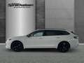 Volkswagen Passat R-Line 2,0 l TDI SCR 4MOTION 142 kW (193 PS) 7-Gan Weiß - thumbnail 2