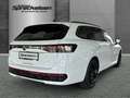 Volkswagen Passat R-Line 2,0 l TDI SCR 4MOTION 142 kW (193 PS) 7-Gan Weiß - thumbnail 5