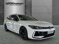 Volkswagen Passat R-Line 2,0 l TDI SCR 4MOTION 142 kW (193 PS) 7-Gan Weiß - thumbnail 6