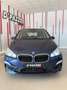 BMW 216 216d Gran Tourer Business Azul - thumbnail 10