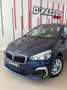 BMW 216 216d Gran Tourer Business Azul - thumbnail 3