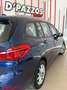 BMW 216 216d Gran Tourer Business Azul - thumbnail 9