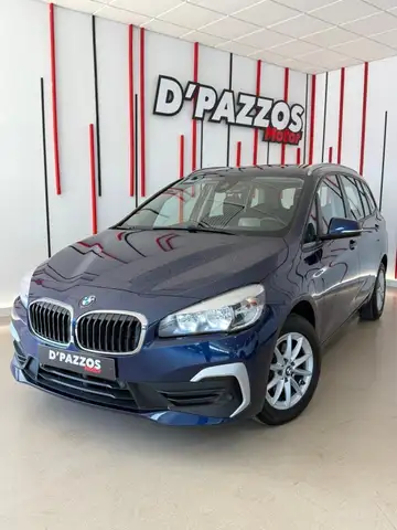 BMW 216 216d Gran Tourer Business