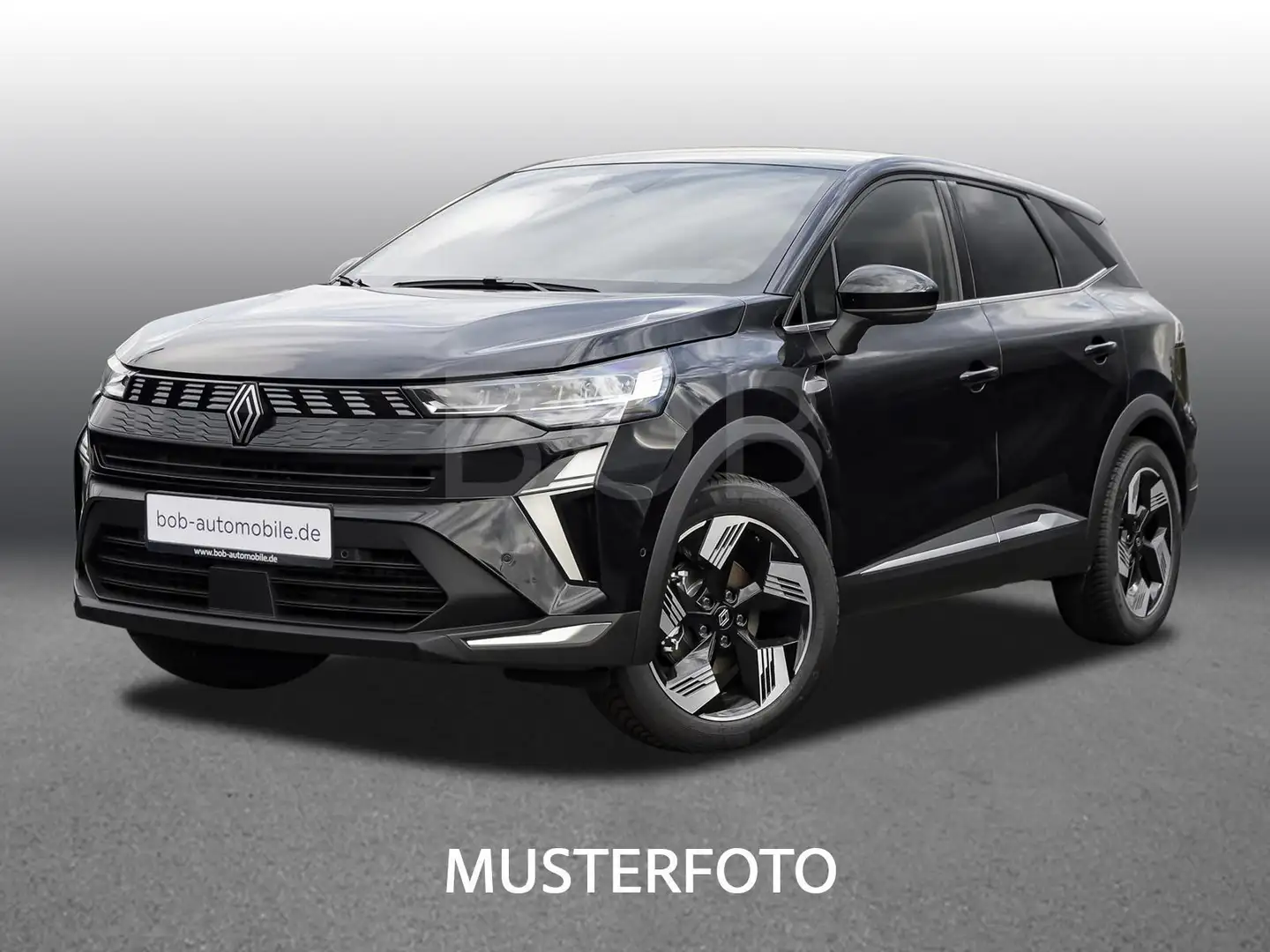 Renault Symbioz Techno 145 - 269 € / Monat im Leasing Weiß - 2