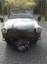 Trabant P601 Kübel mit Anhänger HP400 Grün - thumbnail 1