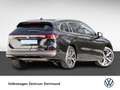 Volkswagen Passat Variant 1.5 HYBRID BUSINESS AHK CAM LM18 Noir - thumbnail 4