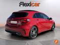 Mercedes-Benz A 200 200CDI BE AMG Line Rojo - thumbnail 3