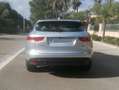 Jaguar F-Pace F-Pace 2.0 i4 Prestige Aut. AWD 300 Prestige Plateado - thumbnail 4