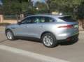 Jaguar F-Pace F-Pace 2.0 i4 Prestige Aut. AWD 300 Prestige Plateado - thumbnail 3