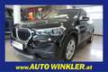 BMW X1 xDrive25e PHEV Aut. LED/Navi Schwarz - thumbnail 1