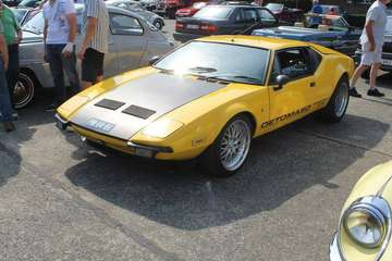 GTS