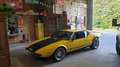 De Tomaso Pantera GTS Gelb - thumbnail 8