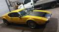 De Tomaso Pantera GTS Gelb - thumbnail 9