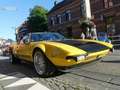 De Tomaso Pantera GTS Gelb - thumbnail 3