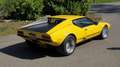 De Tomaso Pantera GTS Gelb - thumbnail 19