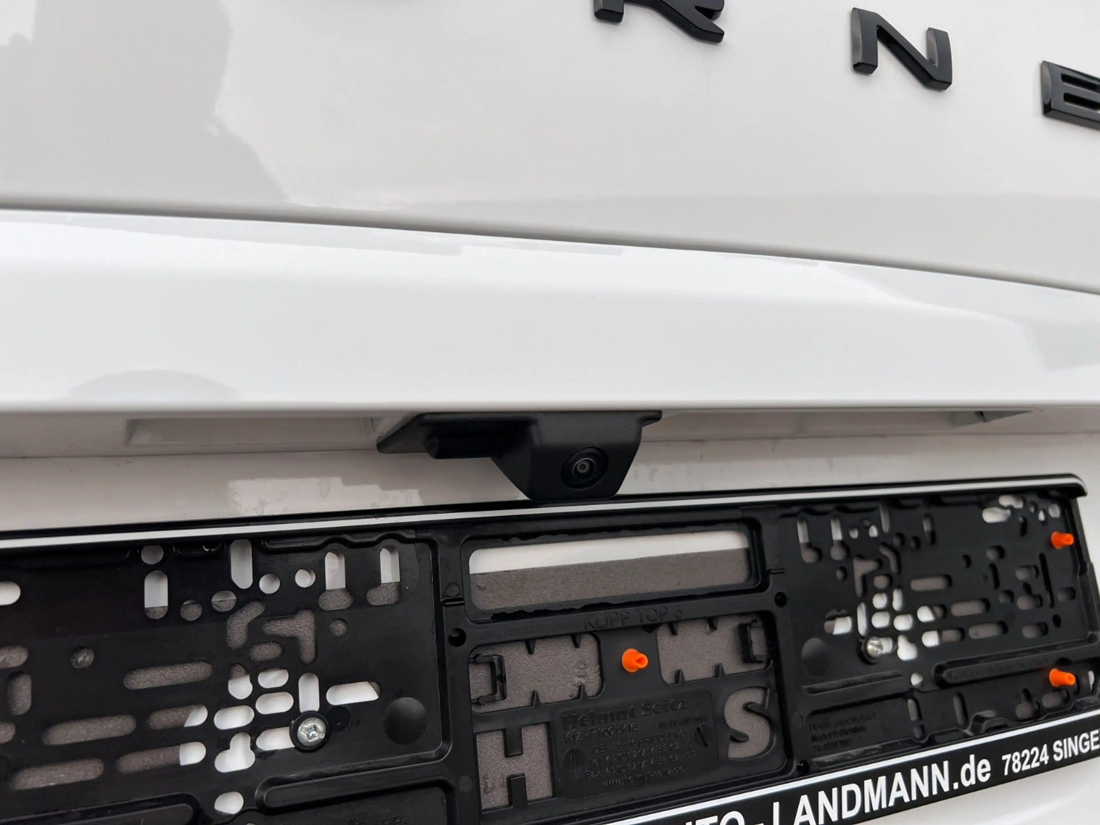 Ford Tourneo Courier 1.0 EcoB. Aut. Active AHK 4J GAR — photo 12