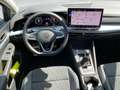 Volkswagen Golf VIII GOAL 1.5TSI 116PS 6-Gang 5J-GARANTIE.AHK.NAVI Gris - thumbnail 13