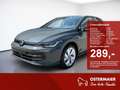 Volkswagen Golf VIII GOAL 1.5TSI 116PS 6-Gang 5J-GARANTIE.AHK.NAVI Gris - thumbnail 1