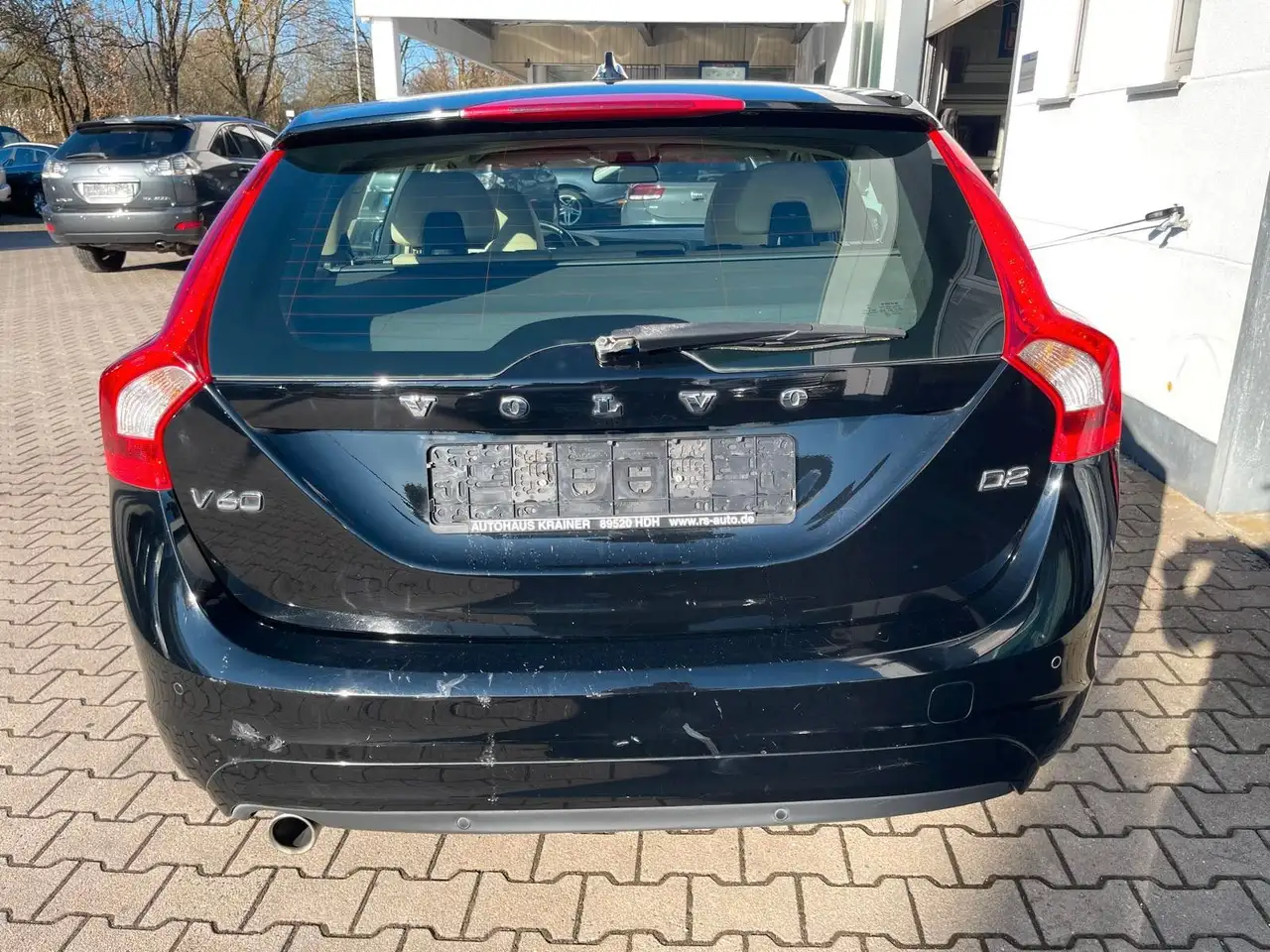 Das Auto