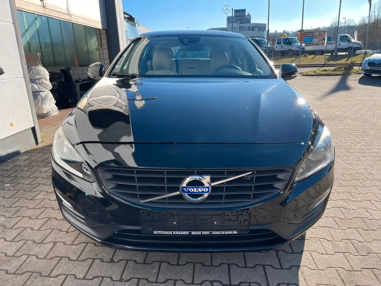 Das Auto