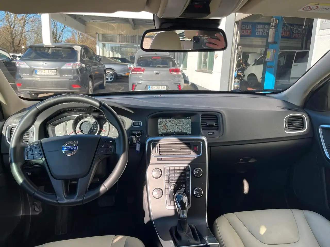 Das Auto