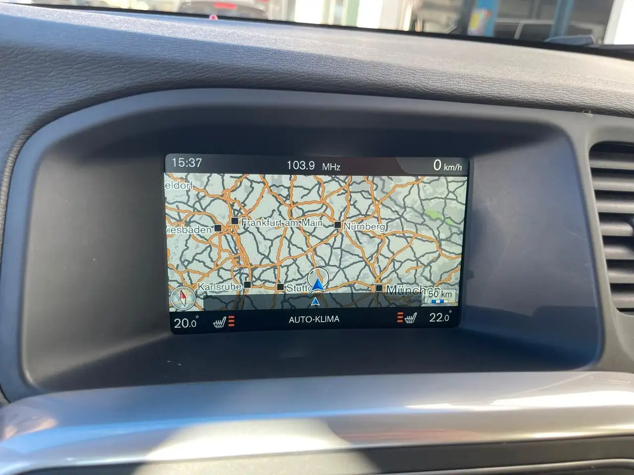 Das Auto