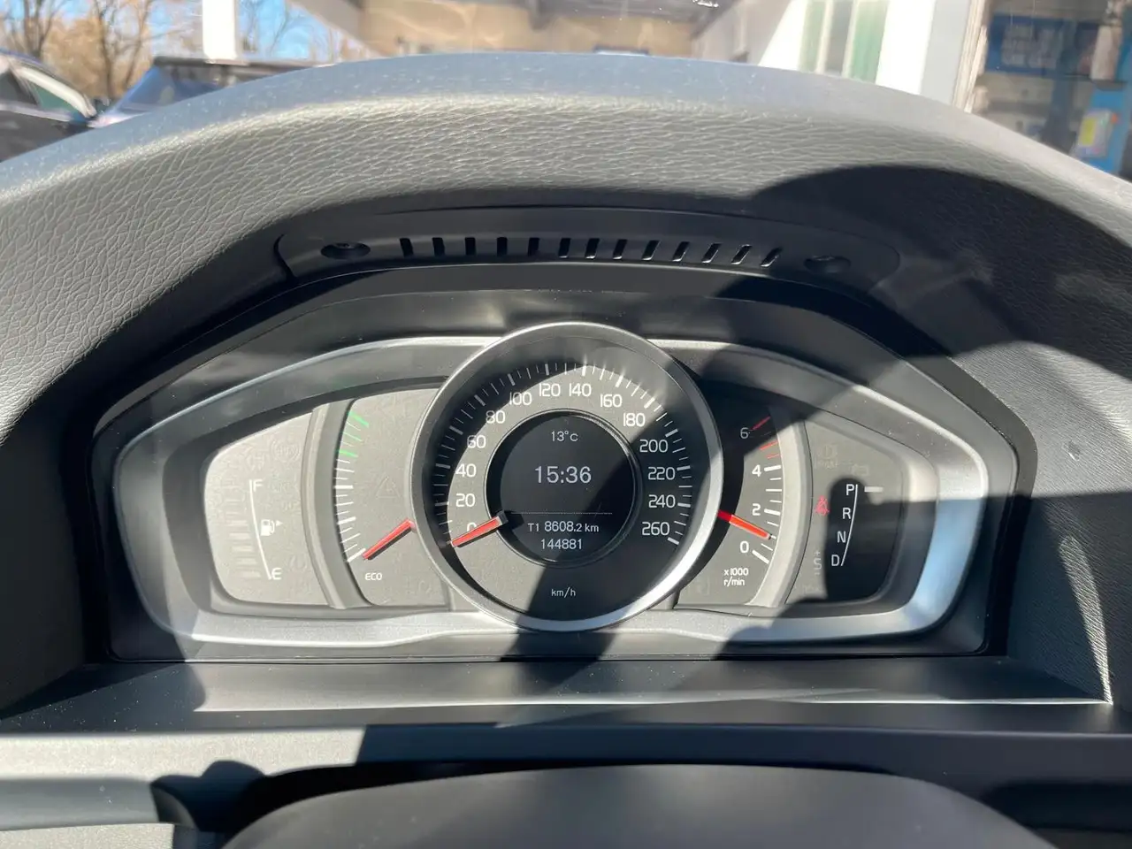 Das Auto