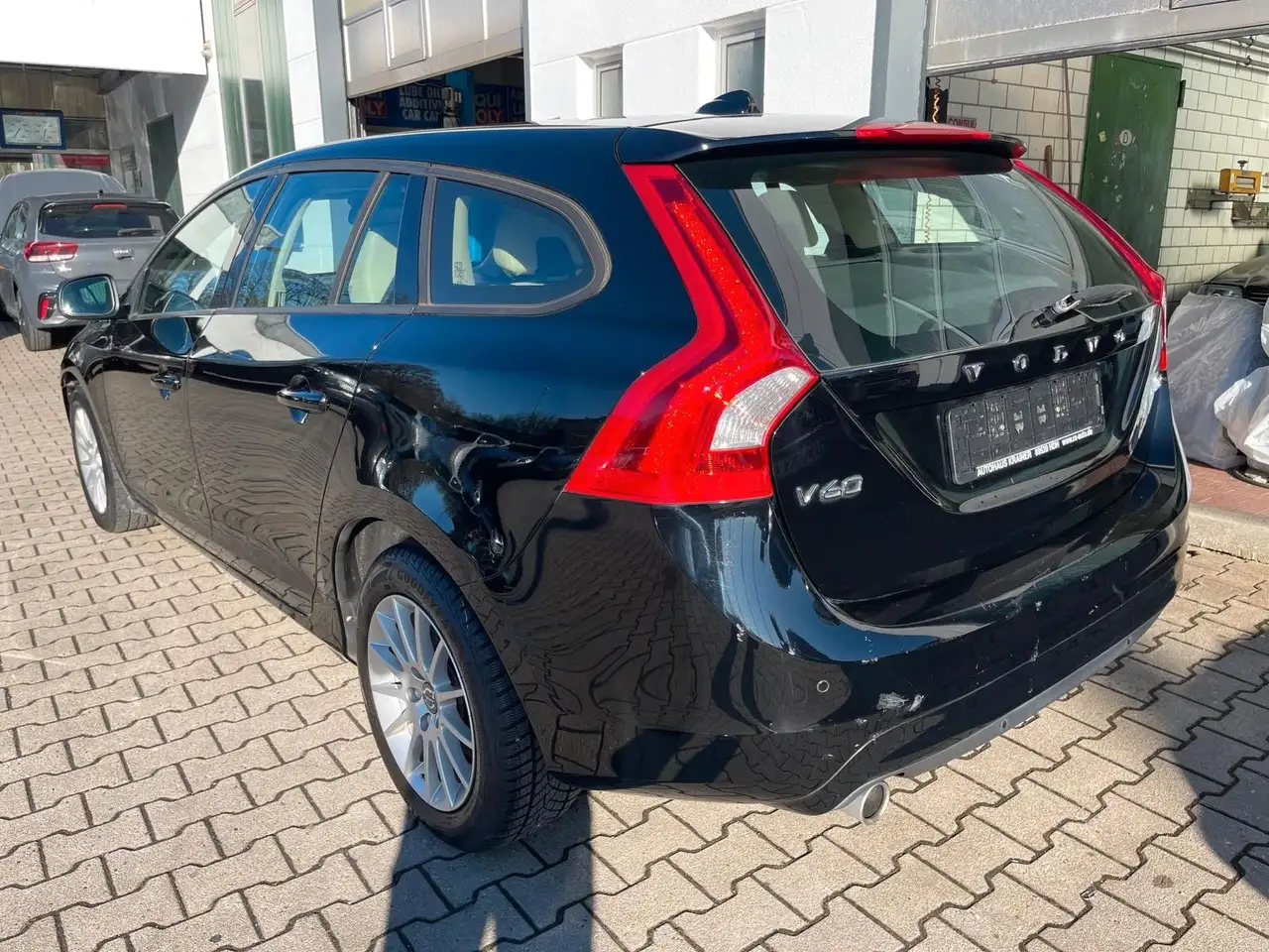 Das Auto