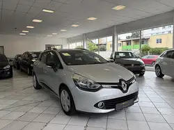 Renault Clio Grandtour ENERGY TCe 90 Dynamique - fotografija vozila