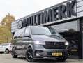 Volkswagen T6.1 Transporter 2.0 TDI BULLI 150PK DSG LUXE DUBBELE CABINE Grijs - thumbnail 1