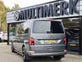 Volkswagen T6.1 Transporter 2.0 TDI BULLI 150PK DSG LUXE DUBBELE CABINE Grijs - thumbnail 3