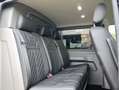 Volkswagen T6.1 Transporter 2.0 TDI BULLI 150PK DSG LUXE DUBBELE CABINE Grijs - thumbnail 16