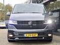 Volkswagen T6.1 Transporter 2.0 TDI BULLI 150PK DSG LUXE DUBBELE CABINE Grijs - thumbnail 18