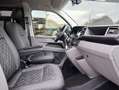 Volkswagen T6.1 Transporter 2.0 TDI BULLI 150PK DSG LUXE DUBBELE CABINE Grijs - thumbnail 19