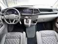 Volkswagen T6.1 Transporter 2.0 TDI BULLI 150PK DSG LUXE DUBBELE CABINE Grijs - thumbnail 8