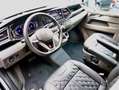 Volkswagen T6.1 Transporter 2.0 TDI BULLI 150PK DSG LUXE DUBBELE CABINE Grijs - thumbnail 5