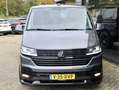 Volkswagen T6.1 Transporter 2.0 TDI BULLI 150PK DSG LUXE DUBBELE CABINE Grijs - thumbnail 7