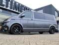 Volkswagen T6.1 Transporter 2.0 TDI BULLI 150PK DSG LUXE DUBBELE CABINE Grijs - thumbnail 22