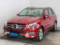Mercedes-Benz GLE 350 GLE 350 d 4Matic 9G-TRONIC Exclusive Roşu - thumbnail 1