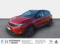 Opel Grandland GS Line 1.2 Turbo Navi Leder LED Apple CarPlay And Rot - thumbnail 1