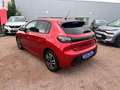 Peugeot 208 1.5 BLUEHDi S\u0026S - 100 - ALLURE Rouge - thumbnail 16