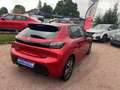 Peugeot 208 1.5 BLUEHDi S\u0026S - 100 - ALLURE Rouge - thumbnail 3