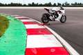 Ducati SuperSport 950 S Biały - thumbnail 6