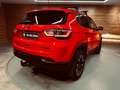 Jeep Compass 1.3 PHEV Limited EAWD Aut. 190 Rojo - thumbnail 23