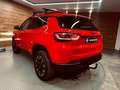 Jeep Compass 1.3 PHEV Limited EAWD Aut. 190 Rojo - thumbnail 34
