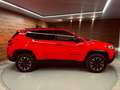 Jeep Compass 1.3 PHEV Limited EAWD Aut. 190 Rojo - thumbnail 17