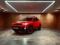 Jeep Compass 1.3 PHEV Limited EAWD Aut. 190 Rojo - thumbnail 1